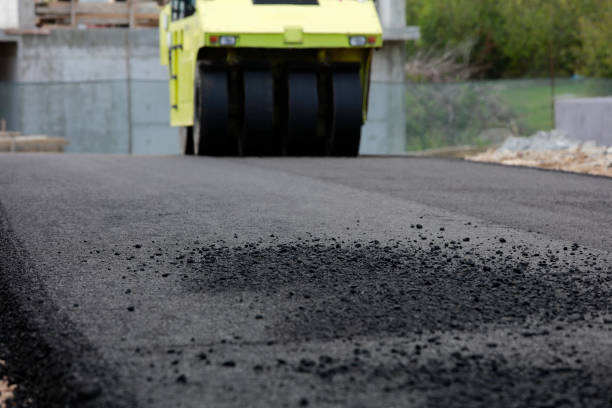 Best Concrete Paver Driveway  in Westmere, NY
