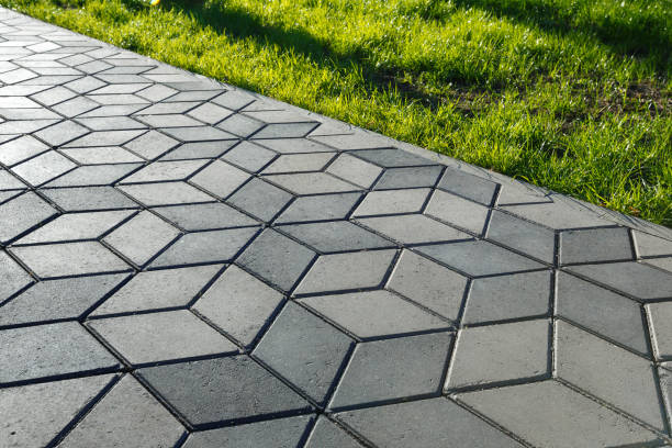 Best Custom Driveway Pavers  in Westmere, NY