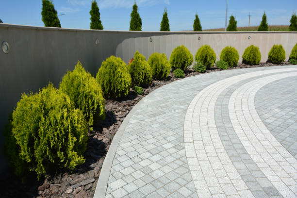 Best Brick Driveway Pavers  in Westmere, NY
