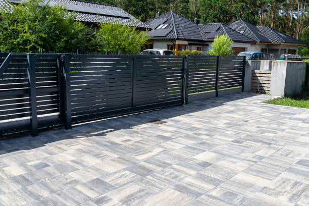 Best Concrete Paver Driveway  in Westmere, NY