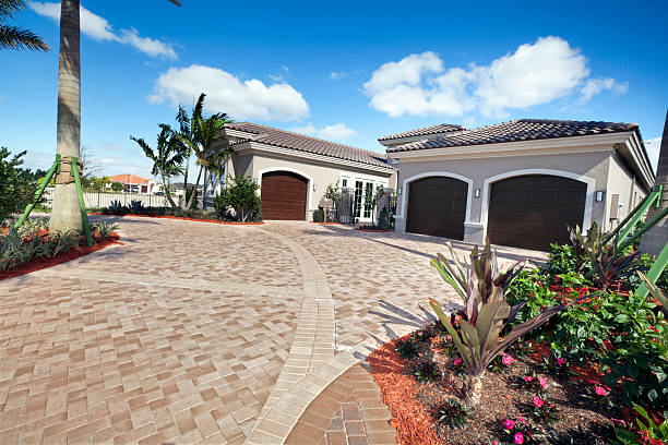 Best Driveway Pavers Contractor  in Westmere, NY