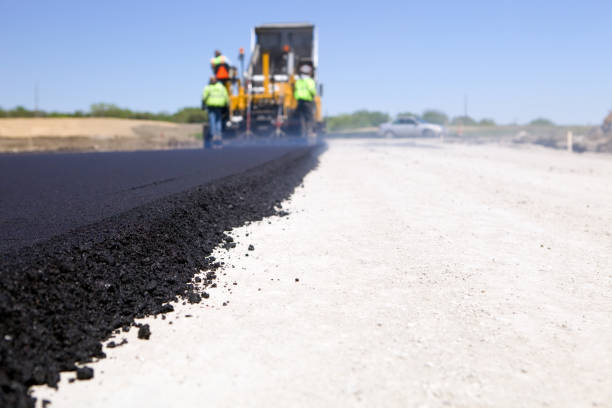 Best Driveway Paving Contractor  in Westmere, NY