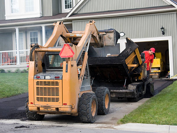 Best Residential Paver Driveway  in Westmere, NY