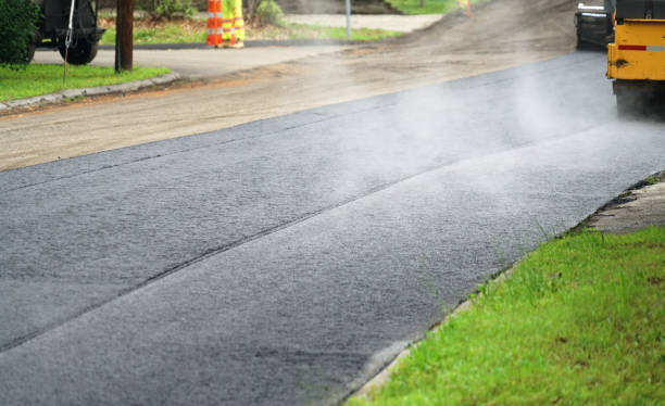 Driveway Repair Near Me in Westmere, NY