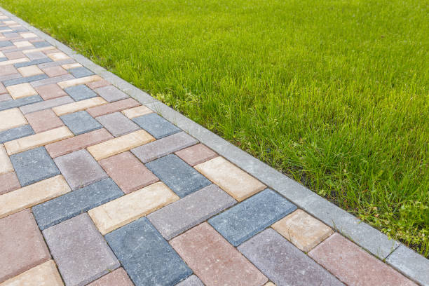 Driveway Pavers for Homes in Westmere, NY